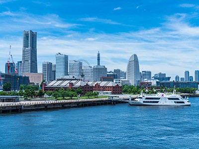 横浜イメージ｜リビオタワー羽沢横浜国大