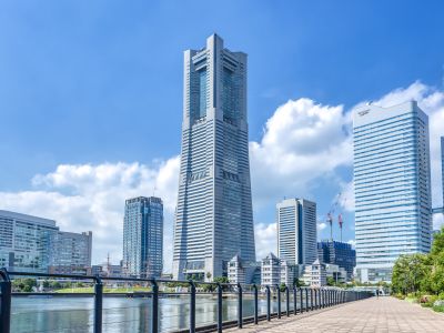 横浜イメージ｜リビオタワー羽沢横浜国大